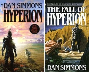 Hyperion / Fall of Hyperion: