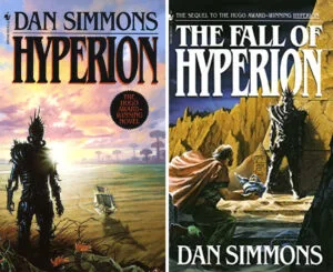 Hyperion / Fall of Hyperion: